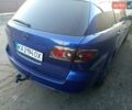 Синій Мазда 6, об'ємом двигуна 2 л та пробігом 413 тис. км за 4600 $, фото 6 на Automoto.ua