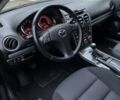 Синий Мазда 6, объемом двигателя 1.8 л и пробегом 156 тыс. км за 6000 $, фото 2 на Automoto.ua