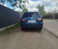 Синий Мазда 6, объемом двигателя 2 л и пробегом 240 тыс. км за 3700 $, фото 5 на Automoto.ua