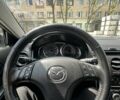 Синій Мазда 6, об'ємом двигуна 2 л та пробігом 201 тис. км за 4200 $, фото 14 на Automoto.ua