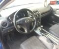 Синий Мазда 6, объемом двигателя 2 л и пробегом 250 тыс. км за 4500 $, фото 18 на Automoto.ua