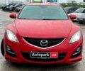 Синий Мазда 6, объемом двигателя 1.6 л и пробегом 310 тыс. км за 6490 $, фото 1 на Automoto.ua