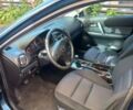Синій Мазда 6, об'ємом двигуна 2 л та пробігом 249 тис. км за 3900 $, фото 7 на Automoto.ua