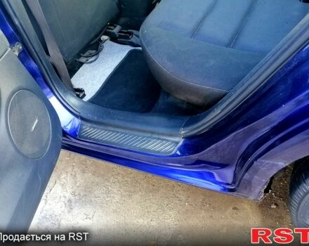 Синий Мазда 6, объемом двигателя 20 л и пробегом 330 тыс. км за 4100 $, фото 5 на Automoto.ua