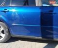 Синий Мазда 6, объемом двигателя 2 л и пробегом 346 тыс. км за 3800 $, фото 8 на Automoto.ua