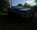 Синій Мазда 6, об'ємом двигуна 2 л та пробігом 322 тис. км за 1700 $, фото 8 на Automoto.ua