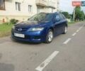 Синій Мазда 6, об'ємом двигуна 2 л та пробігом 250 тис. км за 4500 $, фото 1 на Automoto.ua
