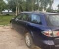 Синій Мазда 6, об'ємом двигуна 2 л та пробігом 322 тис. км за 1700 $, фото 3 на Automoto.ua