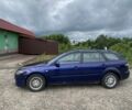 Синій Мазда 6, об'ємом двигуна 2 л та пробігом 370 тис. км за 1651 $, фото 1 на Automoto.ua