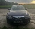 Синій Мазда 6, об'ємом двигуна 2 л та пробігом 322 тис. км за 1700 $, фото 1 на Automoto.ua
