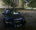 Синий Мазда 6, объемом двигателя 2 л и пробегом 322 тыс. км за 1800 $, фото 1 на Automoto.ua