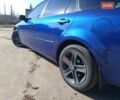 Синий Мазда 6, объемом двигателя 2 л и пробегом 413 тыс. км за 6200 $, фото 6 на Automoto.ua