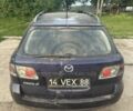 Синій Мазда 6, об'ємом двигуна 2 л та пробігом 322 тис. км за 1700 $, фото 4 на Automoto.ua