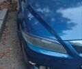 Синій Мазда 6, об'ємом двигуна 2 л та пробігом 300 тис. км за 1850 $, фото 8 на Automoto.ua