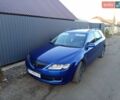 Синий Мазда 6, объемом двигателя 2 л и пробегом 413 тыс. км за 4900 $, фото 8 на Automoto.ua