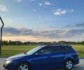Синий Мазда 6, объемом двигателя 2 л и пробегом 270 тыс. км за 3999 $, фото 2 на Automoto.ua