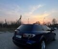 Синій Мазда 6, об'ємом двигуна 2 л та пробігом 320 тис. км за 2499 $, фото 10 на Automoto.ua