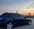 Синий Мазда 6, объемом двигателя 2 л и пробегом 319 тыс. км за 2599 $, фото 14 на Automoto.ua