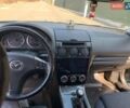 Синій Мазда 6, об'ємом двигуна 2 л та пробігом 306 тис. км за 4900 $, фото 6 на Automoto.ua