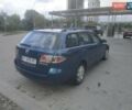 Синій Мазда 6, об'ємом двигуна 1.8 л та пробігом 210 тис. км за 3800 $, фото 7 на Automoto.ua