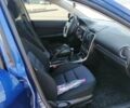 Синий Мазда 6, объемом двигателя 2 л и пробегом 250 тыс. км за 5500 $, фото 7 на Automoto.ua