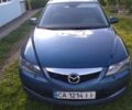 Синий Мазда 6, объемом двигателя 2 л и пробегом 230 тыс. км за 3990 $, фото 19 на Automoto.ua