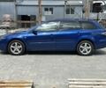 Синій Мазда 6, об'ємом двигуна 2 л та пробігом 201 тис. км за 4200 $, фото 8 на Automoto.ua