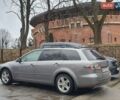 Синий Мазда 6, объемом двигателя 1.8 л и пробегом 246 тыс. км за 5000 $, фото 8 на Automoto.ua