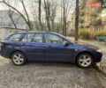 Синий Мазда 6, объемом двигателя 1.8 л и пробегом 200 тыс. км за 2500 $, фото 4 на Automoto.ua