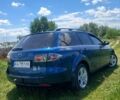 Синій Мазда 6, об'ємом двигуна 2 л та пробігом 290 тис. км за 3600 $, фото 10 на Automoto.ua