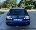 Синий Мазда 6, объемом двигателя 2 л и пробегом 320 тыс. км за 1899 $, фото 6 на Automoto.ua