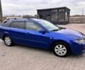 Синій Мазда 6, об'ємом двигуна 2 л та пробігом 270 тис. км за 3850 $, фото 3 на Automoto.ua