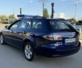 Синий Мазда 6, объемом двигателя 2 л и пробегом 300 тыс. км за 2842 $, фото 10 на Automoto.ua