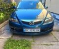 Синій Мазда 6, об'ємом двигуна 2 л та пробігом 249 тис. км за 3900 $, фото 1 на Automoto.ua