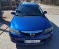Синій Мазда 6, об'ємом двигуна 2 л та пробігом 346 тис. км за 3650 $, фото 18 на Automoto.ua
