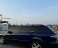 Синий Мазда 6, объемом двигателя 2 л и пробегом 319 тыс. км за 2599 $, фото 7 на Automoto.ua