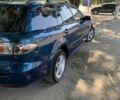 Синій Мазда 6, об'ємом двигуна 2 л та пробігом 399 тис. км за 4399 $, фото 3 на Automoto.ua