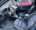 Синий Мазда 6, объемом двигателя 2 л и пробегом 302 тыс. км за 3500 $, фото 1 на Automoto.ua