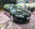 Синий Мазда 6, объемом двигателя 2 л и пробегом 278 тыс. км за 3800 $, фото 2 на Automoto.ua