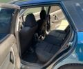 Синий Мазда 6, объемом двигателя 2 л и пробегом 318 тыс. км за 4300 $, фото 6 на Automoto.ua
