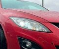 Синий Мазда 6, объемом двигателя 1.6 л и пробегом 310 тыс. км за 6490 $, фото 12 на Automoto.ua