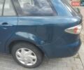 Синій Мазда 6, об'ємом двигуна 1.8 л та пробігом 210 тис. км за 3800 $, фото 6 на Automoto.ua