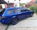 Синій Мазда 6, об'ємом двигуна 2 л та пробігом 413 тис. км за 4600 $, фото 27 на Automoto.ua