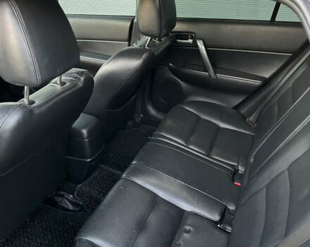 Синий Мазда 6, объемом двигателя 2 л и пробегом 212 тыс. км за 5500 $, фото 8 на Automoto.ua