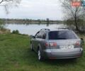 Синий Мазда 6, объемом двигателя 1.8 л и пробегом 246 тыс. км за 5000 $, фото 9 на Automoto.ua