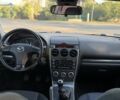Синий Мазда 6, объемом двигателя 2 л и пробегом 300 тыс. км за 2842 $, фото 6 на Automoto.ua