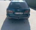 Синий Мазда 6, объемом двигателя 2 л и пробегом 286 тыс. км за 3511 $, фото 17 на Automoto.ua