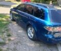 Синій Мазда 6, об'ємом двигуна 2 л та пробігом 290 тис. км за 3600 $, фото 7 на Automoto.ua