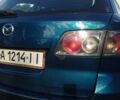 Синий Мазда 6, объемом двигателя 2 л и пробегом 230 тыс. км за 3990 $, фото 7 на Automoto.ua