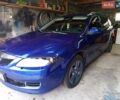 Синій Мазда 6, об'ємом двигуна 2 л та пробігом 413 тис. км за 4600 $, фото 20 на Automoto.ua